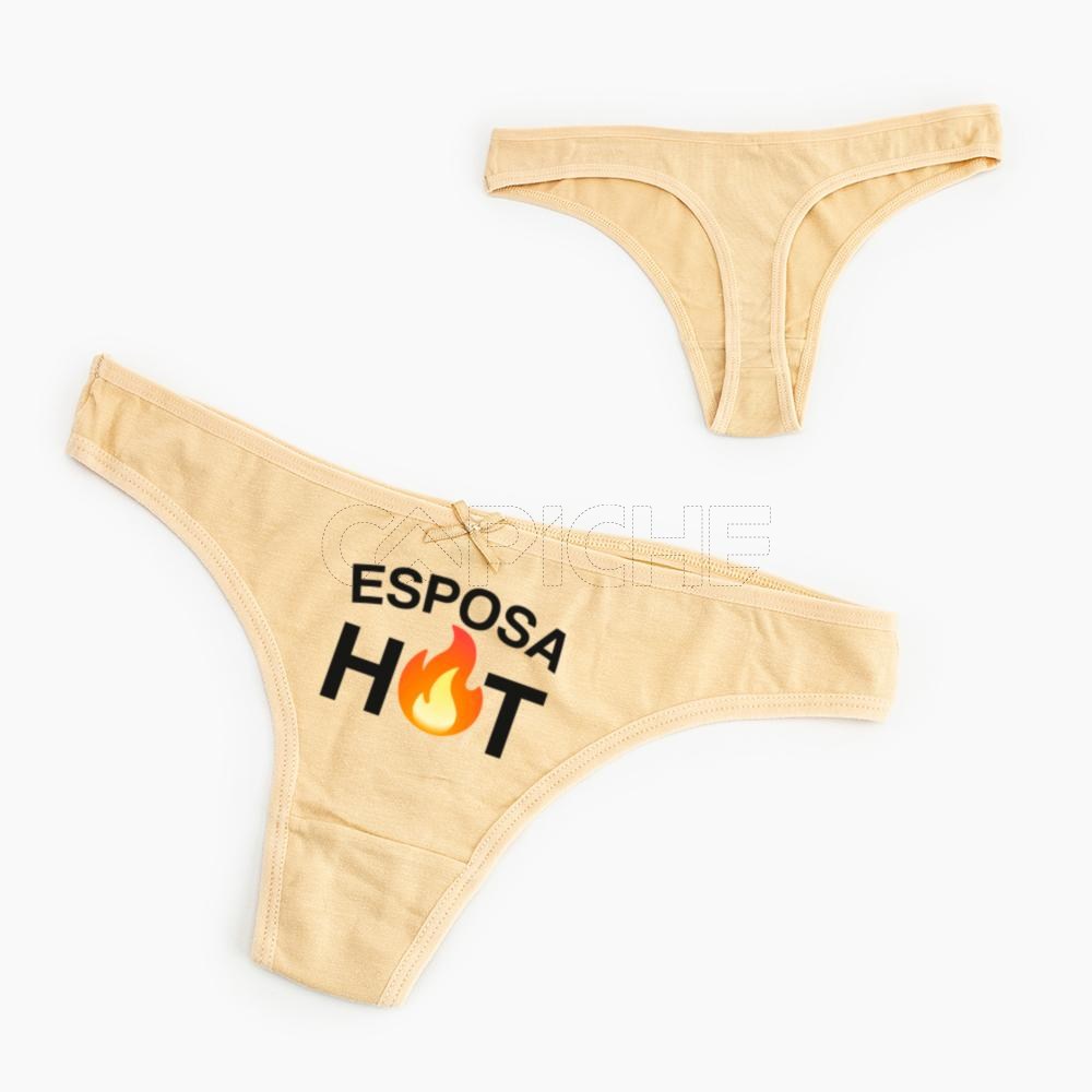 Calzoncillos Hombre HOT - CAPICHE