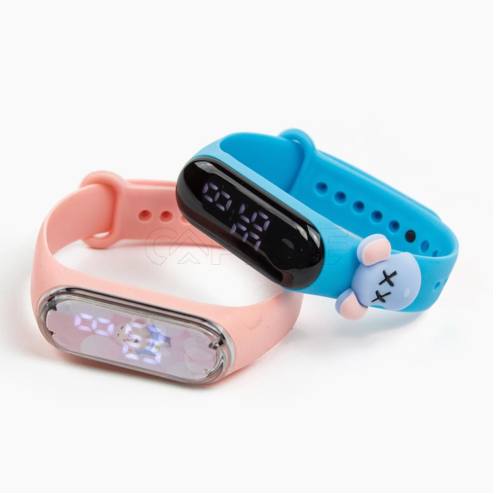 Reloj Digital para Niños - CAPICHE