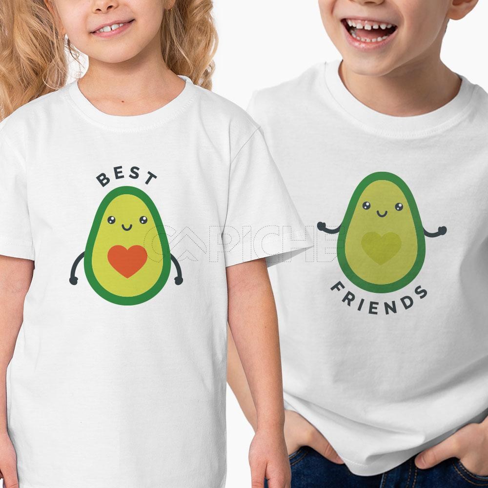 Camiseta Niño Best - CAPICHE