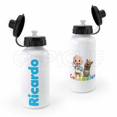 Botella Sport  Cocomelon