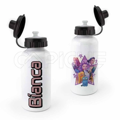 Garrafa Sport Kpop Demon Huters