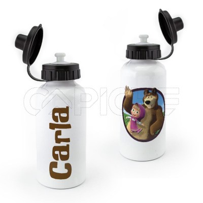Botella Sport  Masha