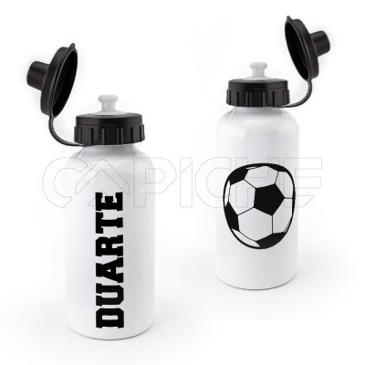 Garrafa Sport Futebol