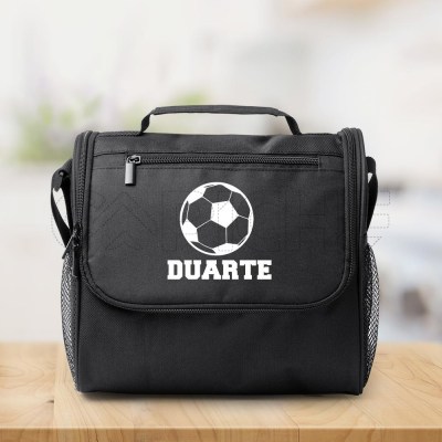 Lancheira urbana Futebol