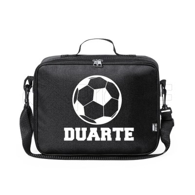Lancheira escolar Futebol