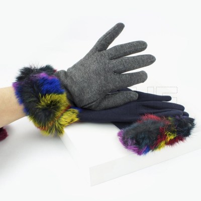 Guantes adulto Felpi