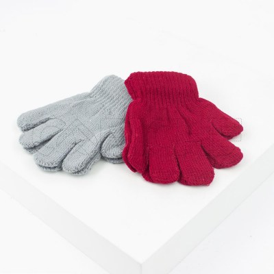 Guantes Basic Niño