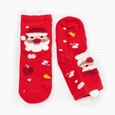 Medias de Niño Navidad 2