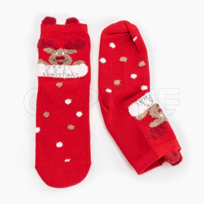 Medias de Niño Navidad 1