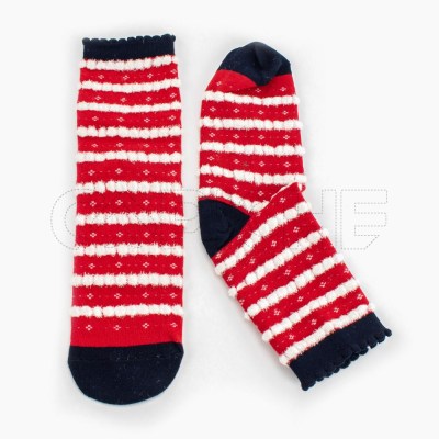 Medias de Adulto Navidad 11