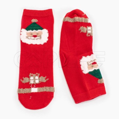 Media de Niño Navidad 9