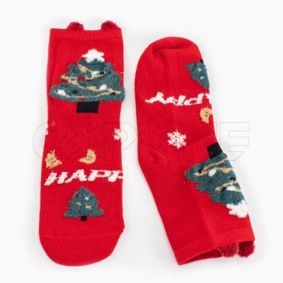 Medias de Niño Navidad 8