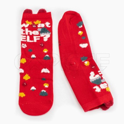 Medias de Niño Navidad 6