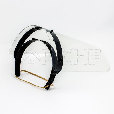 Visera de Protección