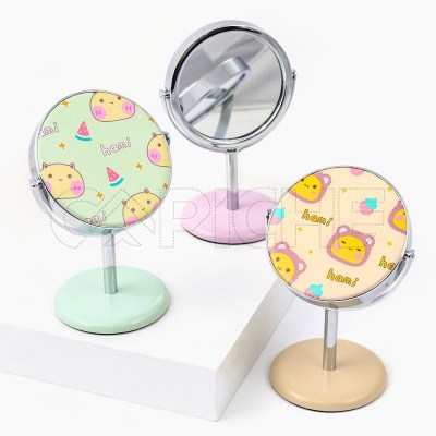 Mini Espejo Ursula Night Fruit