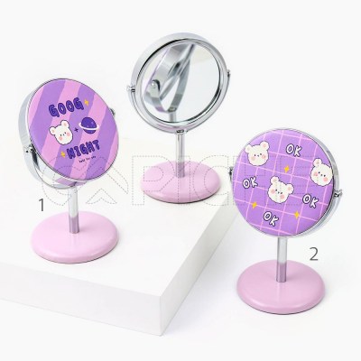 Mini Espejo Ursula Night