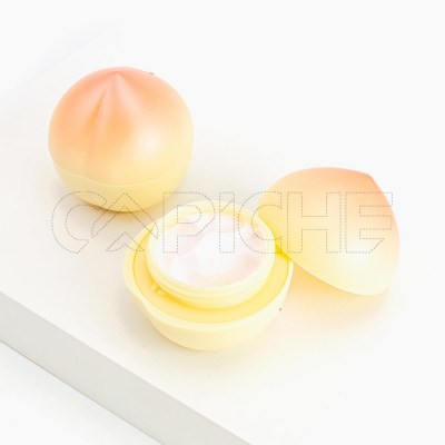 Crema de Mano Durazno