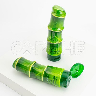 Crema de Mano Bamboo