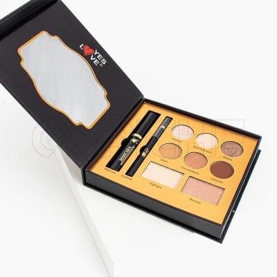 Paleta de Belleza Carlita