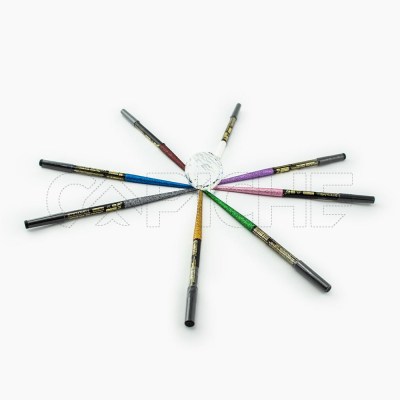 Lápis de Ojo 2 em 1