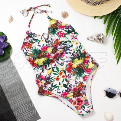 Bikini Deauville Blanco