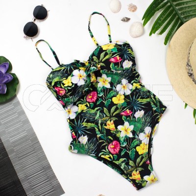 Bikini Calanque Negro