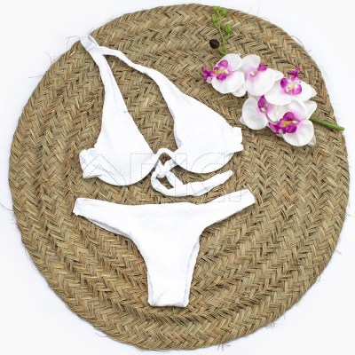 Bikini Itamaracá Blanco