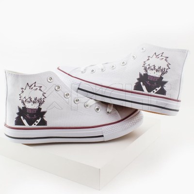 Zapatilla Personalizada