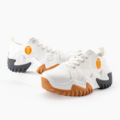 Zapatilla Star Inicial