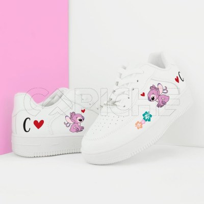 Zapatilla Niño Nare  Angel