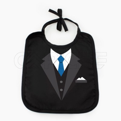 Babero para bebé Fato