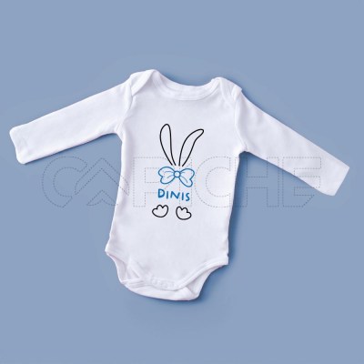 Body para Bebé