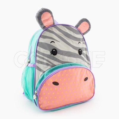 Mochila de Niño Cebra