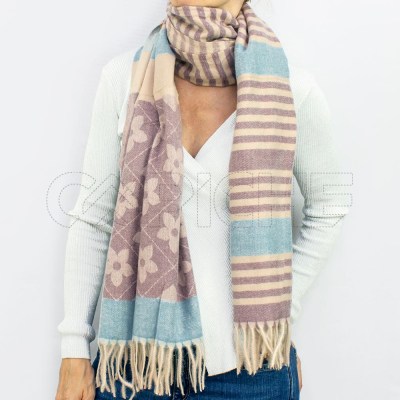 Bufanda Vitorin Bebe