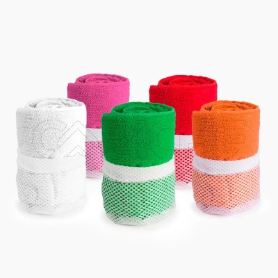 Toalla de ginásio Se for difícil