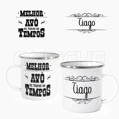 Taza Mejor Abuelo