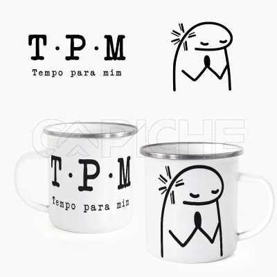Taza T.P.M