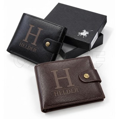 Cartera Hombre Nombres