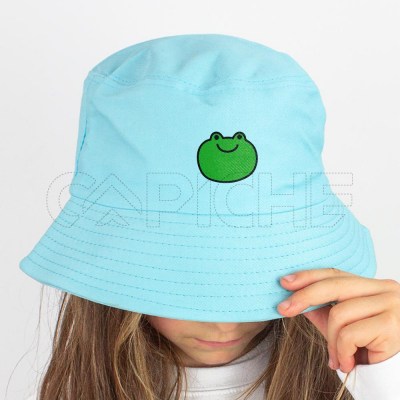 Sombrero Froggy