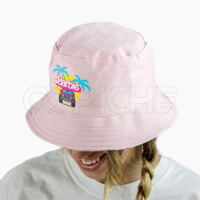 Sombrero Barbie