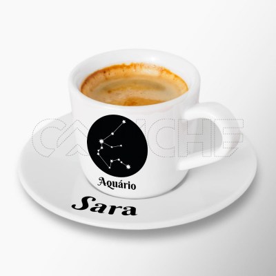 Taza de Café  Signo #SEO