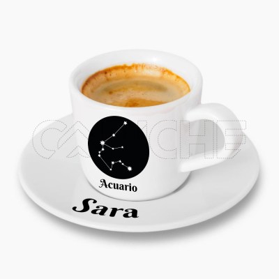 Taza de Café  Signo 