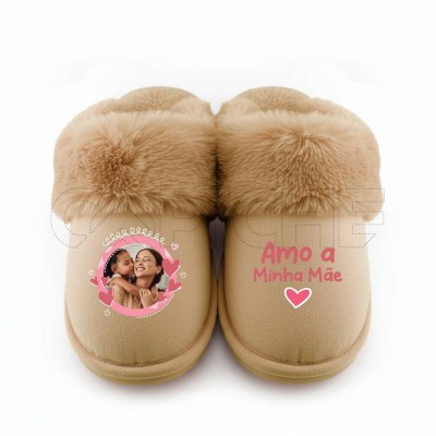 Chinelo Personalizado CHL182
