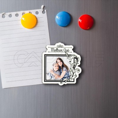 Iman Personalizado Mejor