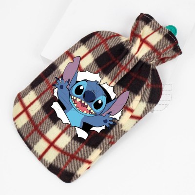 Bolsa de agua Stitch