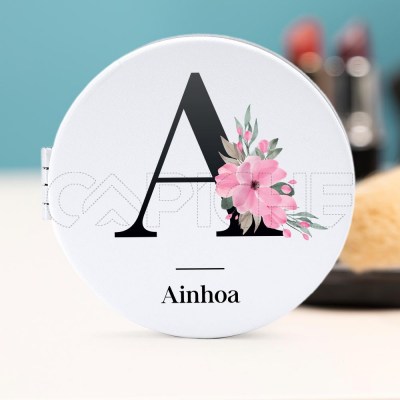 Espejo de Bolso Maquiagem