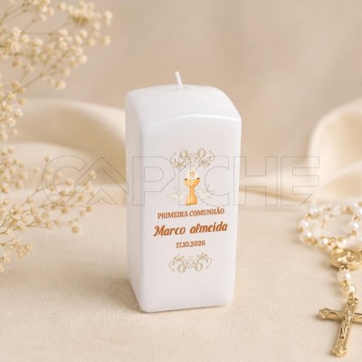 Prenda de Natal NT346