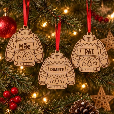 Prenda de Natal NT376
