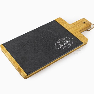 Tabua de Ardósia Família