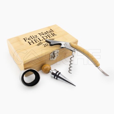 Prenda de Natal NT99